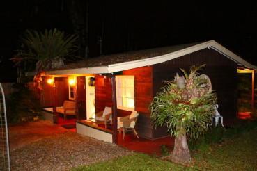 Curtis Cottage Núi Tamborine Ngoại thất bức ảnh