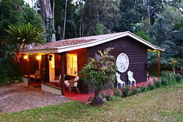 Curtis Cottage Núi Tamborine Phòng bức ảnh