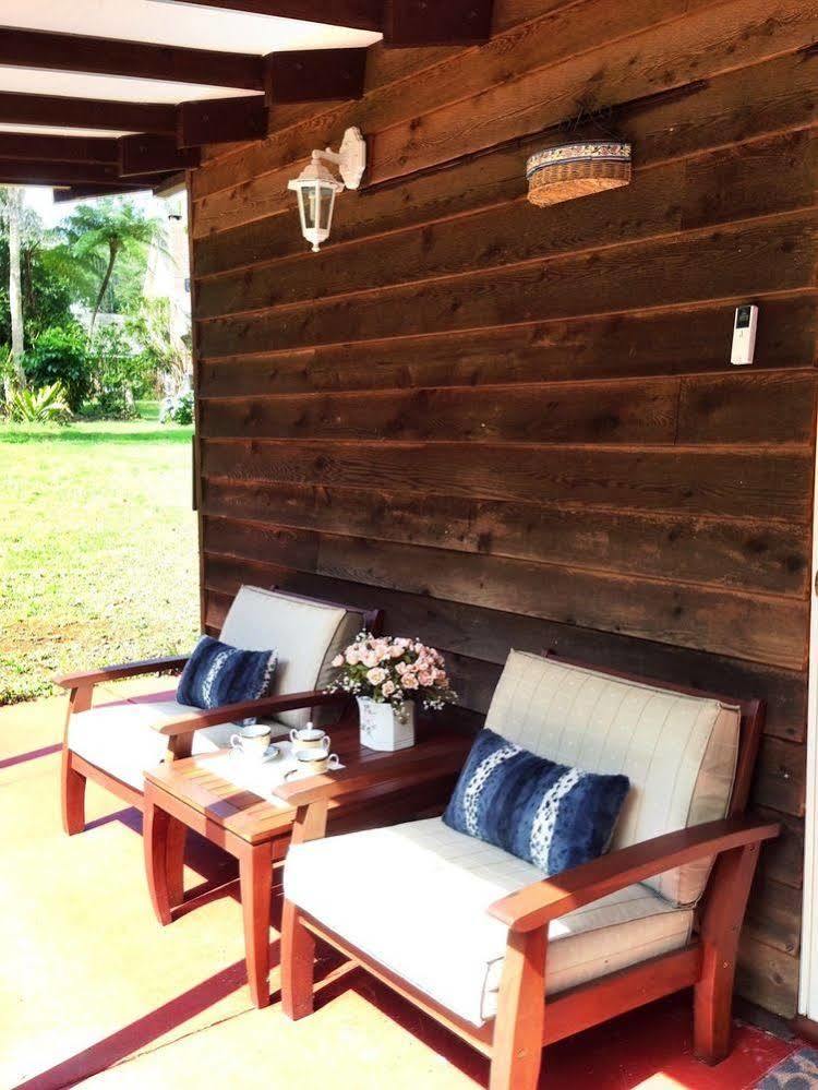 Curtis Cottage Núi Tamborine Ngoại thất bức ảnh