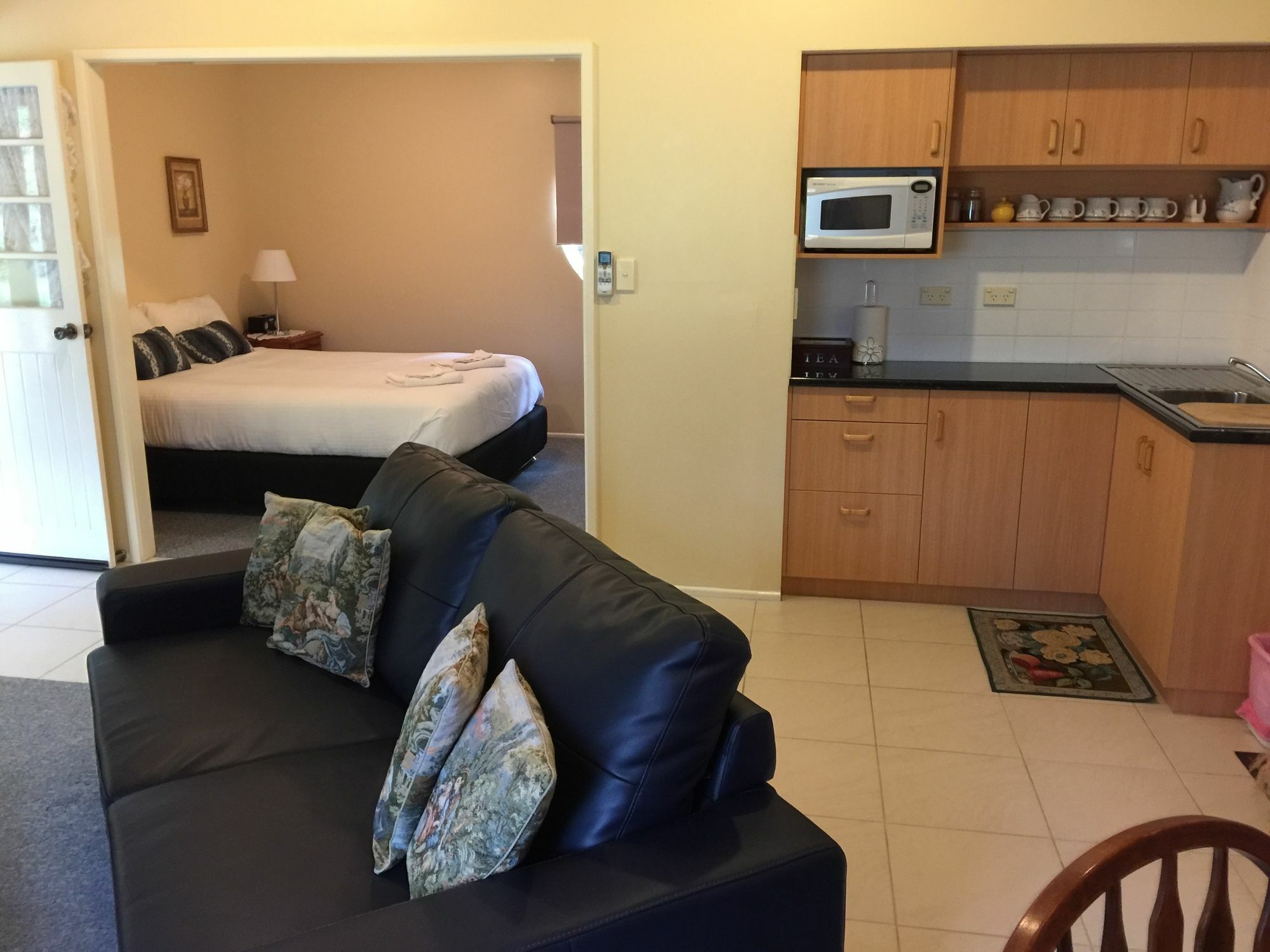 Curtis Cottage Núi Tamborine Ngoại thất bức ảnh
