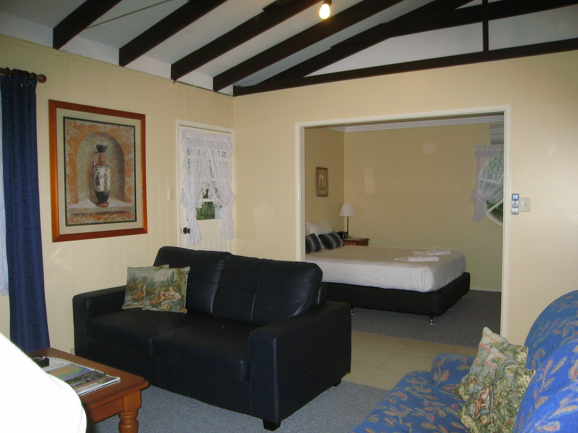 Curtis Cottage Núi Tamborine Ngoại thất bức ảnh