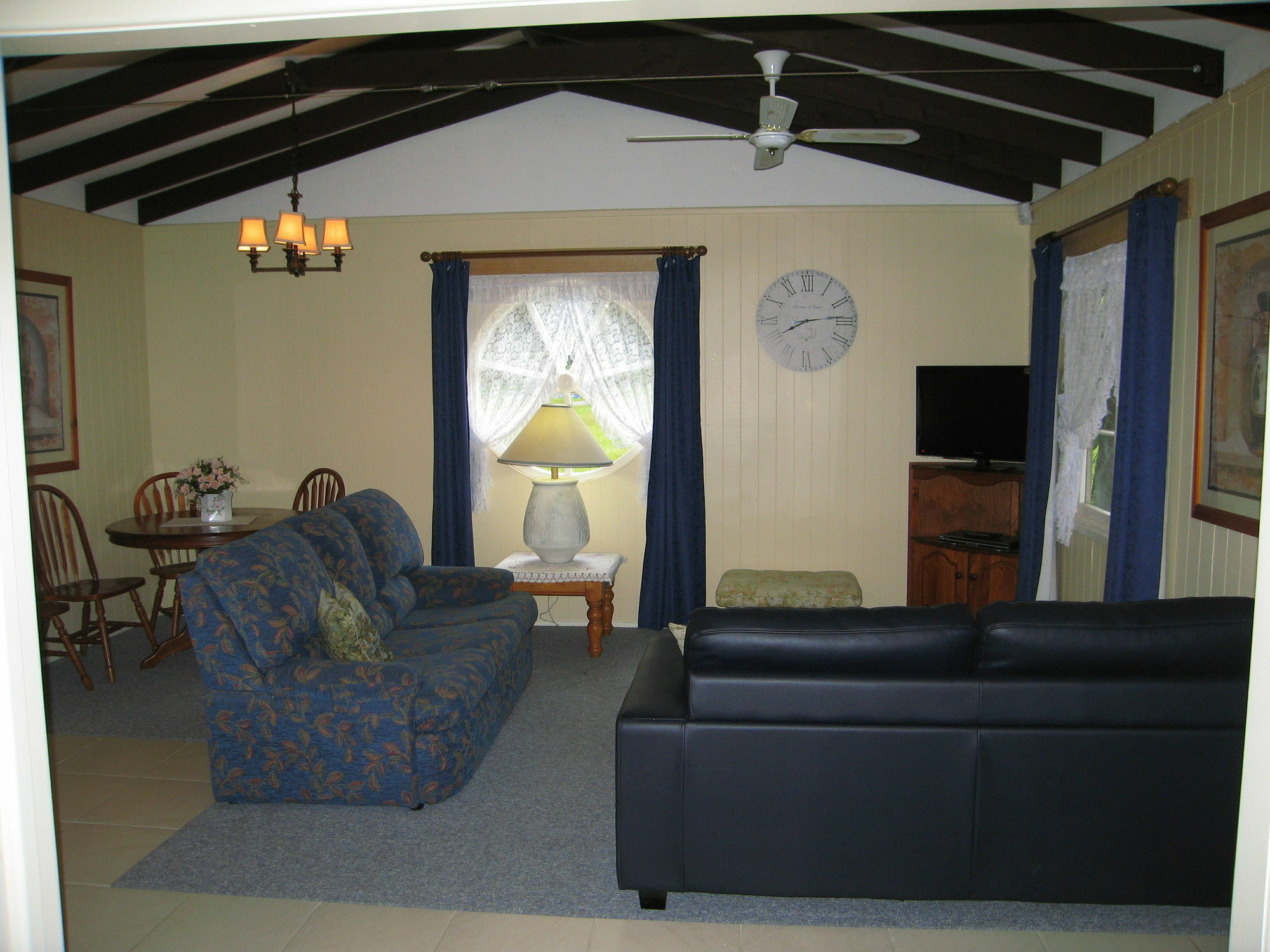 Curtis Cottage Núi Tamborine Ngoại thất bức ảnh